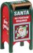 Lemax Boîte aux lettres de Noël