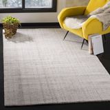 Safavieh Vloerkleed Jorah Abstract Lichtgrijs Stof 152 x 244 cm