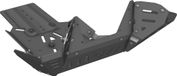 CrossPro Trail KTM 790/890 Adventure/R 23- Noir