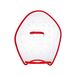 TYR Catalyst Stroke Training Paddles XS, Rood