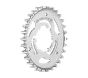 Gates sprocket cdx 30t shimano nexus 5 mech. ub fin line