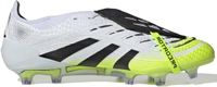 Adidas Sport Predator Elite Ft Voetbalschoenen - Wit - Maat 42.5