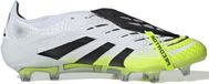 Adidas Sport Predator Elite Ft Voetbalschoenen - Wit - Maat 42.5