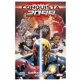 MARVEL CONQUISTA 2099