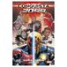 MARVEL CONQUISTA 2099