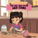 The Steel-Toe Girl The Girl Who Saved Her Coins Paperback