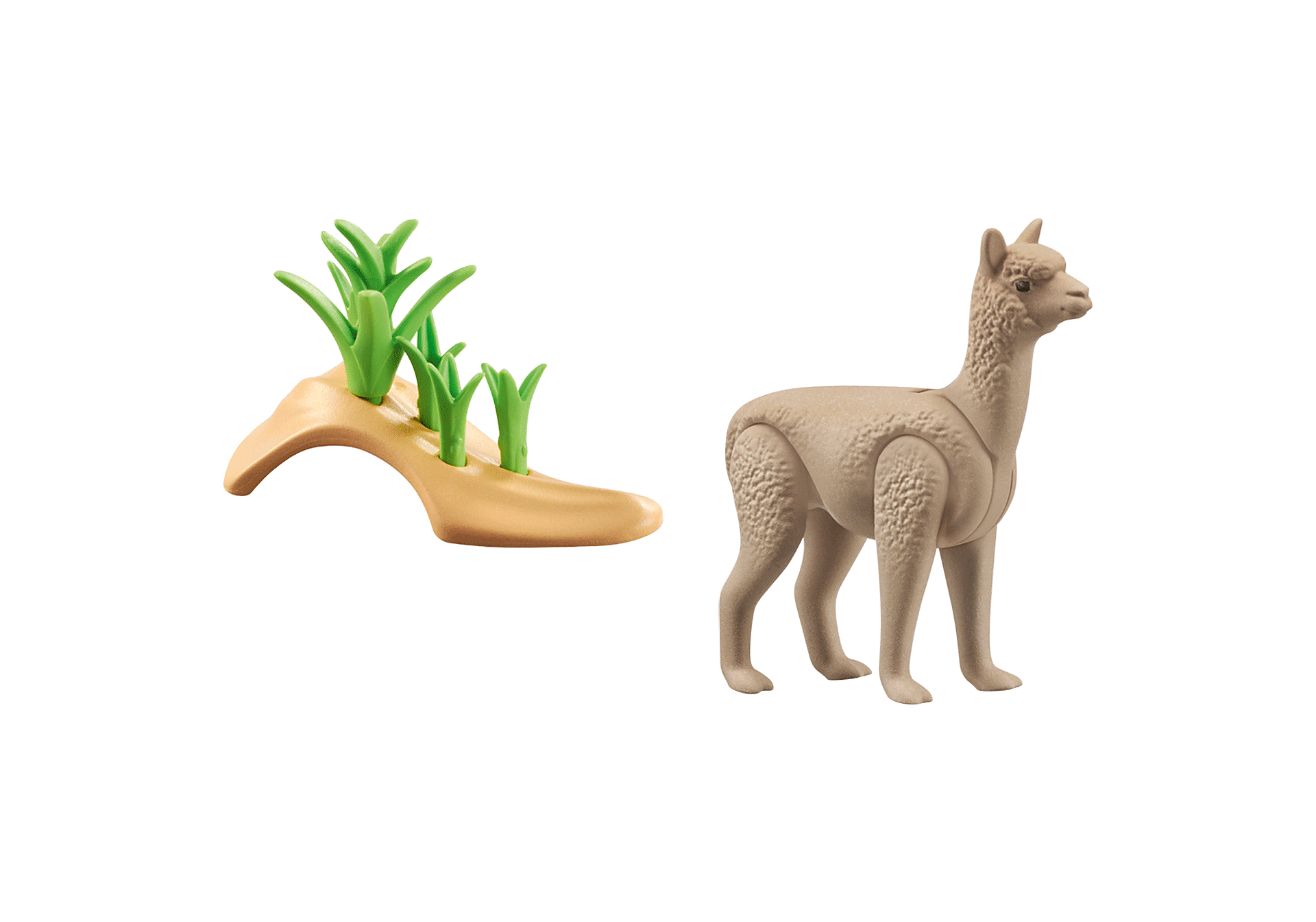 Playmobil Wiltopia 71062 - Speelgoedfiguren kinderen - 4+ jaar