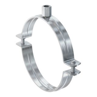 fischer Pijpbeugel FRSN 159 - 165 M10/M12 (25 stuks)