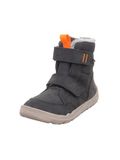 Superfit Walderi 1-000913 Laarzen voor jongens, Gore-tex, grijs 2000, 26 EU Breed