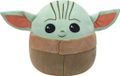 Squishmallows Star Wars Yoda 25cm