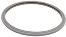 Fissler Sealing Ring for Pressure Cooker - Silicone - Grey