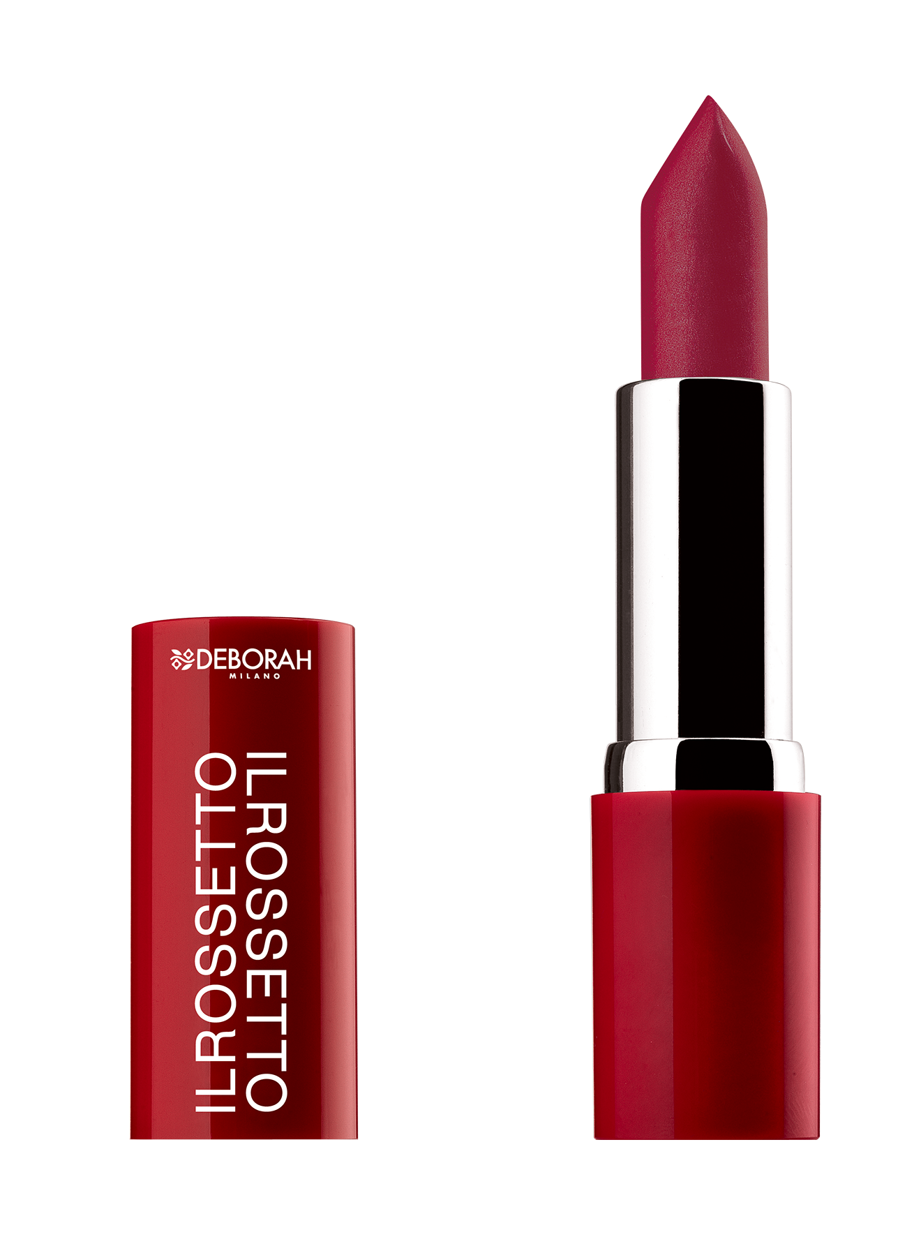 Deborah Milano IL Rossetto Lipstick - 007065 - Unisex