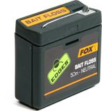Fox Edges Bait Floss - Neutral - Wit