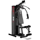 BH Fitness Nevada Plus G119B Multistation Zwart