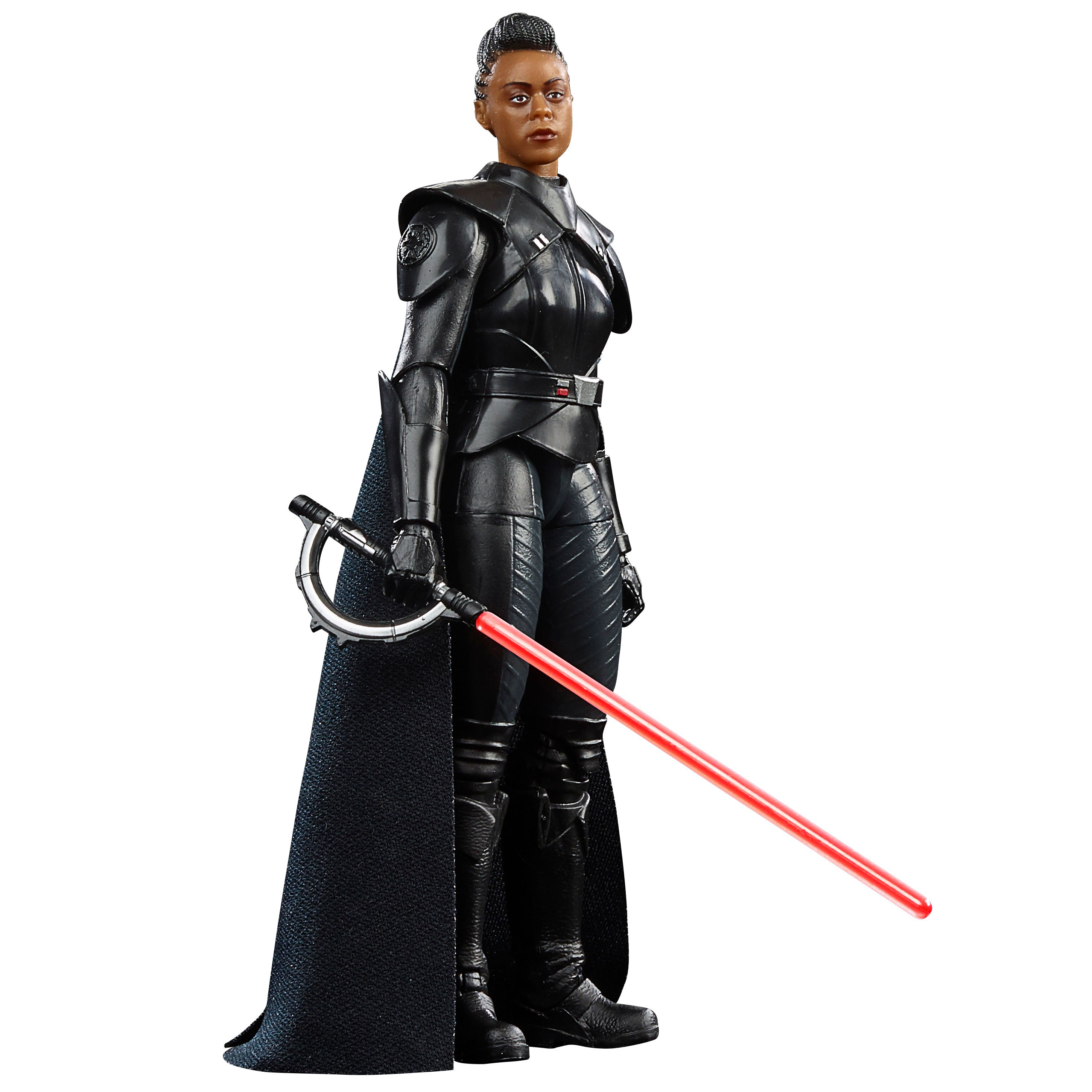 Hasbro The Black Series Star Wars The Black Series Reva (Third Sister) Action Figure - 15cm