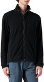 CMP Fleece CMP Mannen 2XL Zwart Polyester