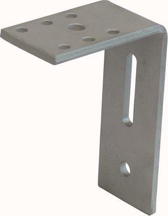 GB Hoekanker zwaar 120 x 170mm 70 x 8mm