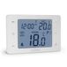 Bedrade Avidsen Bedrade thermostaat HomeFlow W - 127062