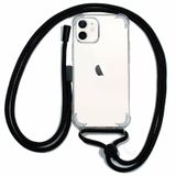 COOL Accesorios iPhone 12 mini Hoes Zwart