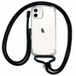 COOL Accesorios iPhone 12 mini Hoes Zwart