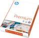 HP Premium printpapier ft A4, 80 g, pak van 250 vel 10 stuks