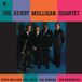 Gerry WaxTime 500 The Gerry Mulligan Quartet (Feat. Bob Brookmeyer. Bill Crow. Gus Johnson) - LP