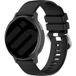 Garmin Bracelet silicone classique Venu SQ 2 (noir)