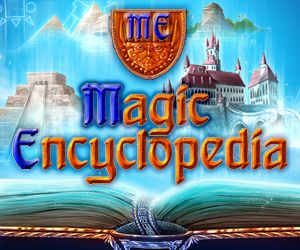 Denda Magic Encyclopedia - PC