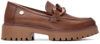 Xti 144491 Loafers Bruin EU 38 Vrouw