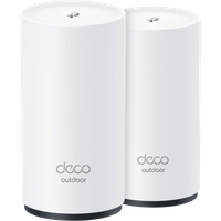 TP-Link Deco X50 Outdoor 2-pack