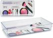 Merkloos BigBuy Home Make-up organizer (16 x 5,5 x 34 cm) Kunststof