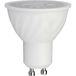 V-TAC 21194 Lampe projecteur LED Label énergétique F (A - G) GU10 6 W = 60 W Blanc 1 pièce