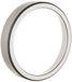 Timken JM720210 kogellager, enkele beker, standaardtolerantie, rechte buitendiameter, staal, 6,1020" buitendiameter, 3,8 cm breedte