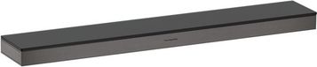 Hansgrohe Rainfinity Planchet 500 - Brushed Black Chrome - 26844340