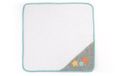 ML Poppen Serviette bébé gris