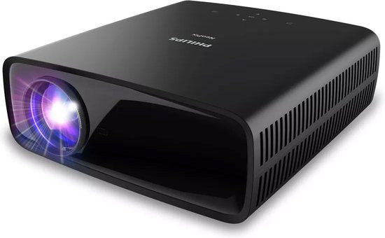 Philips NeoPix 730 - Full HD Projector - 120 inch - Mini Beamer