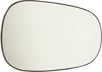 TarosTrade 57-0749-R-47175 spiegelglas rechts