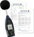 PCE Instruments PCE-430 Decibelmeter