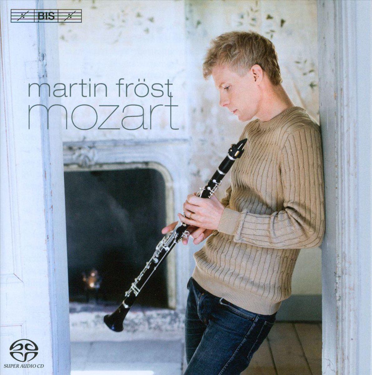 OUTHERE Clarinet Concerto/Clarinet Trio