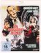 PLAION Der schweigsame Fremde (Blu-ray) Full HD Duits, Engels
