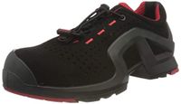 Uvex 1 8519244 veiligheidsschoen S1P maat: 44 zwart, rood 1 paar
