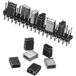 W & P Products 165-101-30-00 Pont de court-circuit