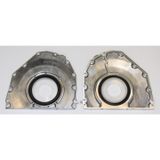 ELRING Bague d'étanchéité pour VOLKSWAGEN: Passat, Bora & AUDI: A4, A8, A6 & SKODA: Octavia, Superb & DAIHATSU: Move & MITSUBISHI: L300 (Ref: 750.330)