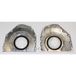 ELRING Bague d'étanchéité pour VOLKSWAGEN: Passat, Bora & AUDI: A4, A8, A6 & SKODA: Octavia, Superb & DAIHATSU: Move & MITSUBISHI: L300 (Ref: 750.330)