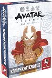 Avatar Pegasus Spiele GmbH Avatar Legends - Das Rollenspiel: Kampfkartendeck