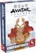 Avatar Pegasus Spiele GmbH Avatar Legends - Das Rollenspiel: Kampfkartendeck