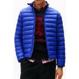 Tommy Hilfiger Heren Gewatteerde Jas L