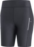 Gore Wear Impulse Short Tights Femme, noir