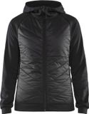 Blåkläder Dames hybride sweater 3464-2526