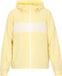 fernell Leo E-Commerce Ltd. fernell Jas Lichtgeel wit XXL Polyester